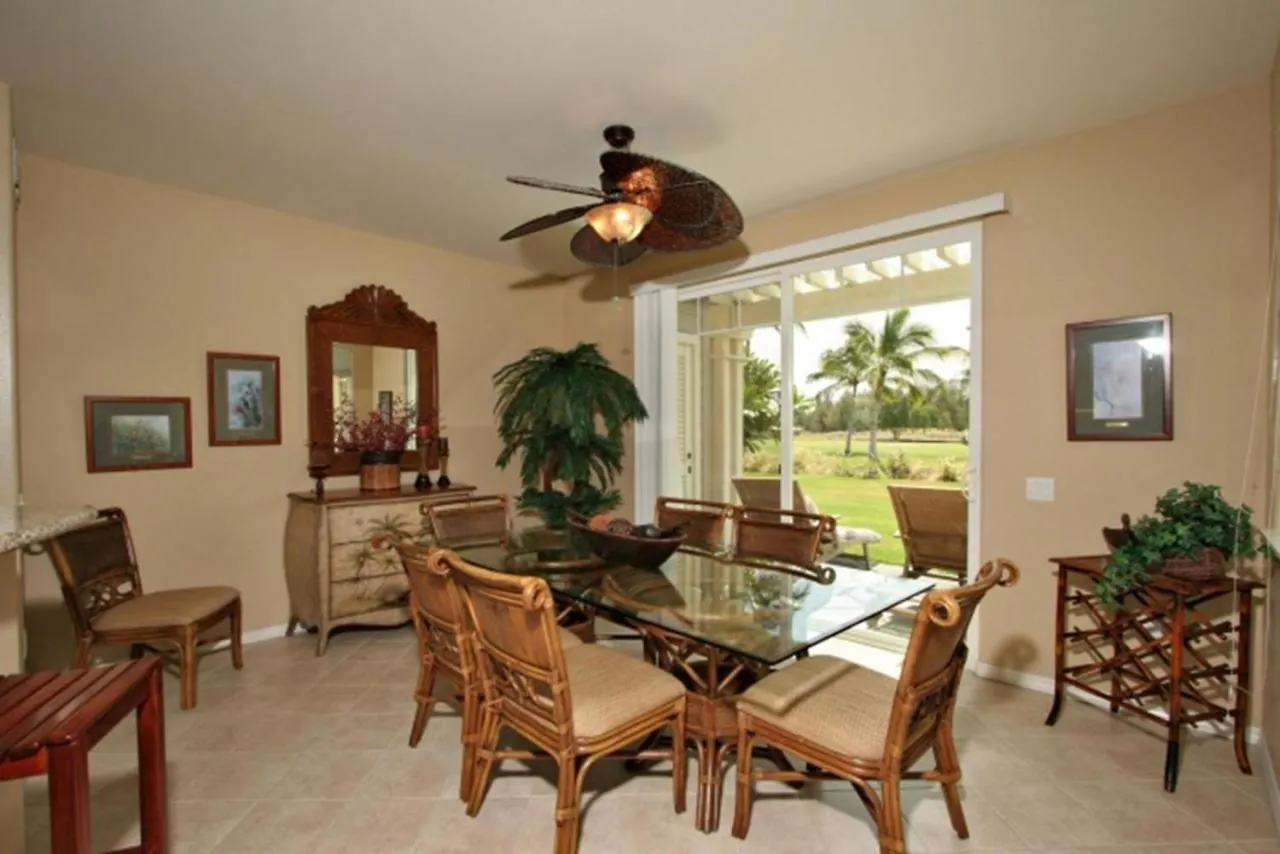 Fairway Villas D6 Puako United States