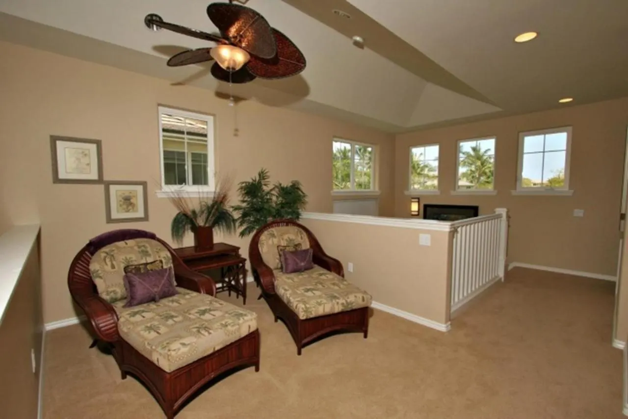 Fairway Villas D6 Puako Holiday home