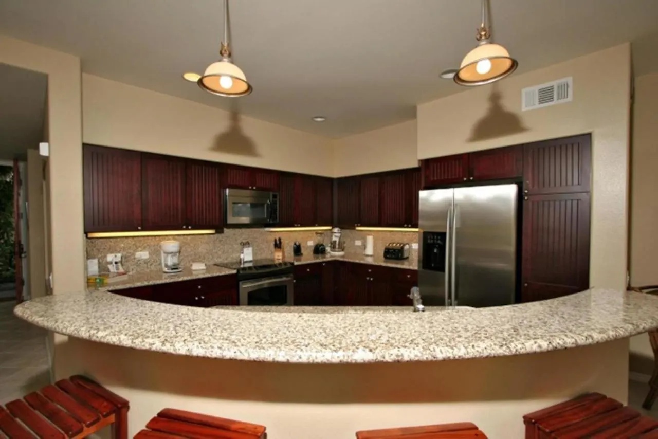 Holiday home Fairway Villas D6 Puako United States