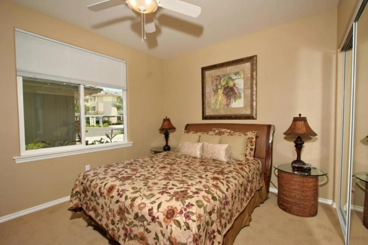 Fairway Villas D6 Puako